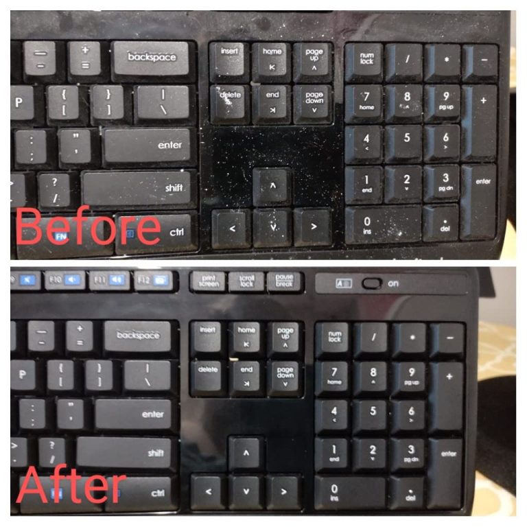 I use this every day in my office to get the dust out. It picks up everything and doesn’t leave a mess behind. It doesn’t come with any smell. Miss Vivian Lekki ⭐⭐⭐⭐⭐