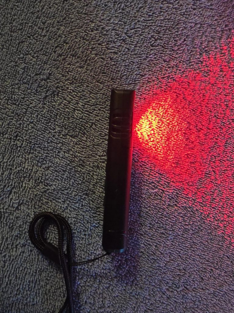 A great travel companion
I always worry about hidden cameras when I stay in hotels while traveling, but this detector gives me peace of mind. It's small, portable, and a must-have for travel or business trips. Mr Felix Edo state ⭐⭐⭐⭐⭐