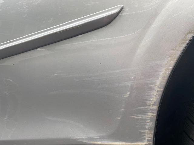It works! Scratches gone!
This product works! The scratches on my car bumper is gone. I chose this complete kit so I don't miss any steps in removing the scratches. Mr Adeniyi Ogun state ⭐⭐⭐⭐